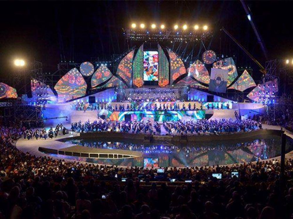 Se presentaron cinco propuestas para realizar la Vendimia 2015