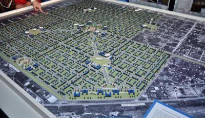 APERTURA DE OFERTAS PARA EJECUTAR MEDIO MILLAR DE NUEVAS VIVIENDAS EN LA CIUDAD