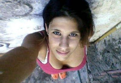 Prisi�n preventiva para el menor acusado por el caso Melina