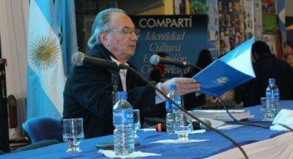 Desde IPP subrayan que �Formosa tiene pol�tica pedag�gica definida�