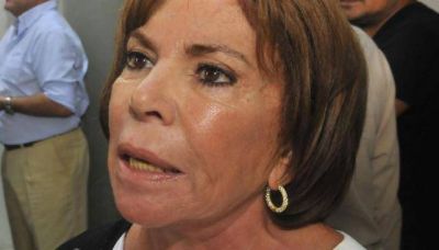 De la Sota elogi� a Riutort y agit� la interna del peronismo