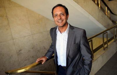 Ahora dicen que Emesa se ocupar� de las energ�as alternativas