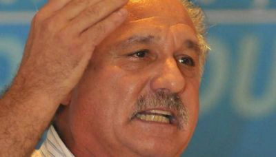 Estatales presionan por la pauta salarial