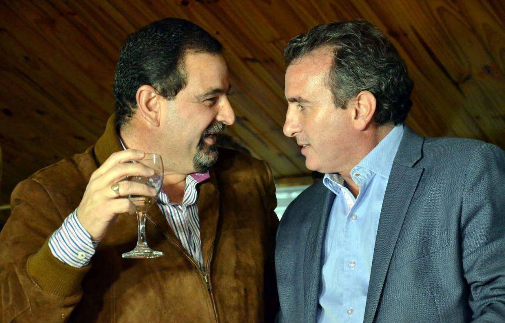 P�rez re�ne otra vez a la c�pula del PJ