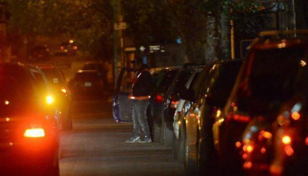 Estacionamiento medido: m�s cuadras y por la noche