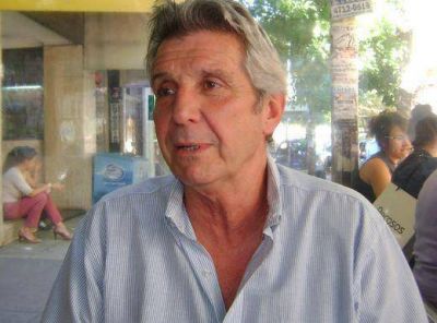 Horacio Alonso: �La Per�n Vive no tiene candidato a intendente, porque considera que no es tiempo de resolverlo�