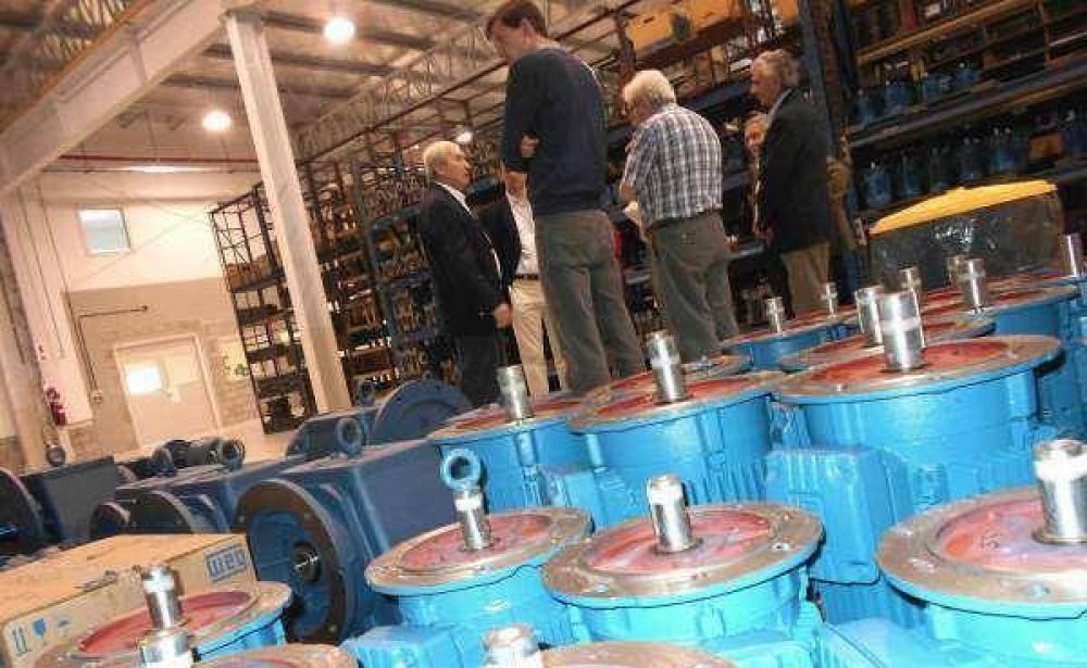 Impulsan financiamiento para PyMes