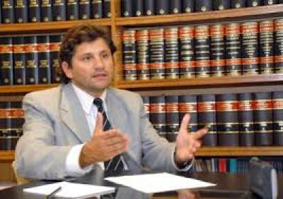 Ciano: �En los pr�ximos d�as Baragiola abandonar� la presidencia del Concejo Deliberante�