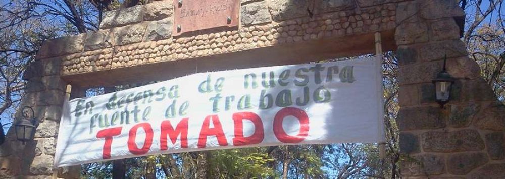 Fiscal Mercado Luna apunt� contra Mart�nez por Samay Huasi: 