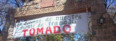 Fiscal Mercado Luna apunt� contra Mart�nez por Samay Huasi: 