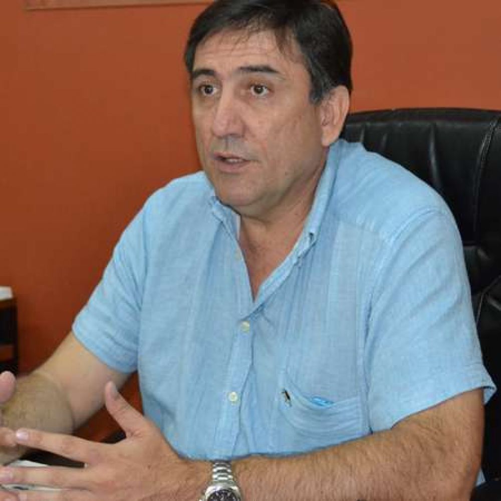 Lanzaron escuela de ciclismo y avances en proyecto deportivo para discapacitados