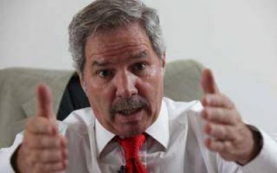 Para Felipe Sol�, 