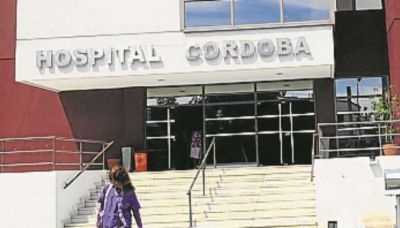 Hospital C�rdoba con m�s seguridad