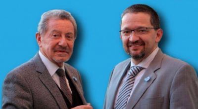 El Dr. Omar Basail present� en Mar del Plata la propuesta de la Lista 3 para el Consejo de la Magistratura