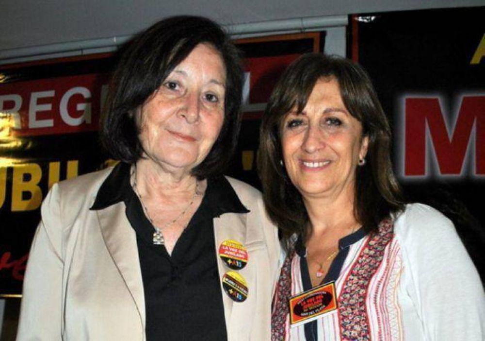 Tundis lanz� la Federaci�n Regional para la Tercera Edad