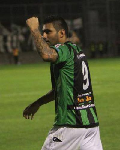 Un Bicho en el camino