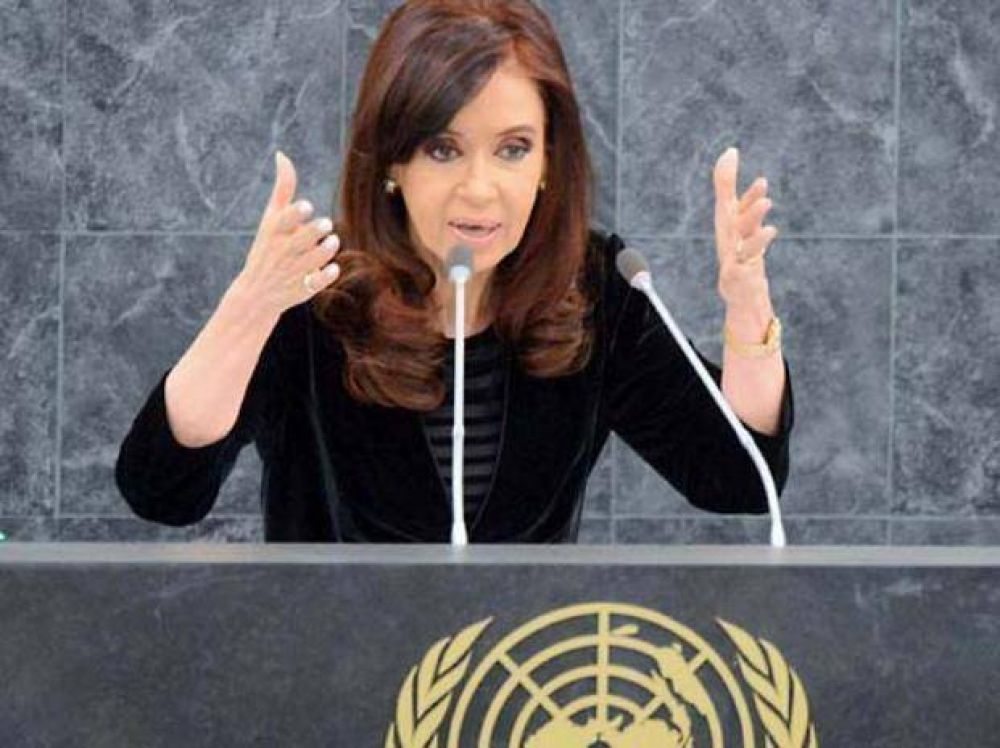 D�a de recolecci�n de apoyos en la Gran Manzana