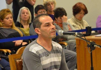 Juicio a V�ctor Purreta por el crimen Andrea L�pez: hoy se escuchan los �ltimos testimonios