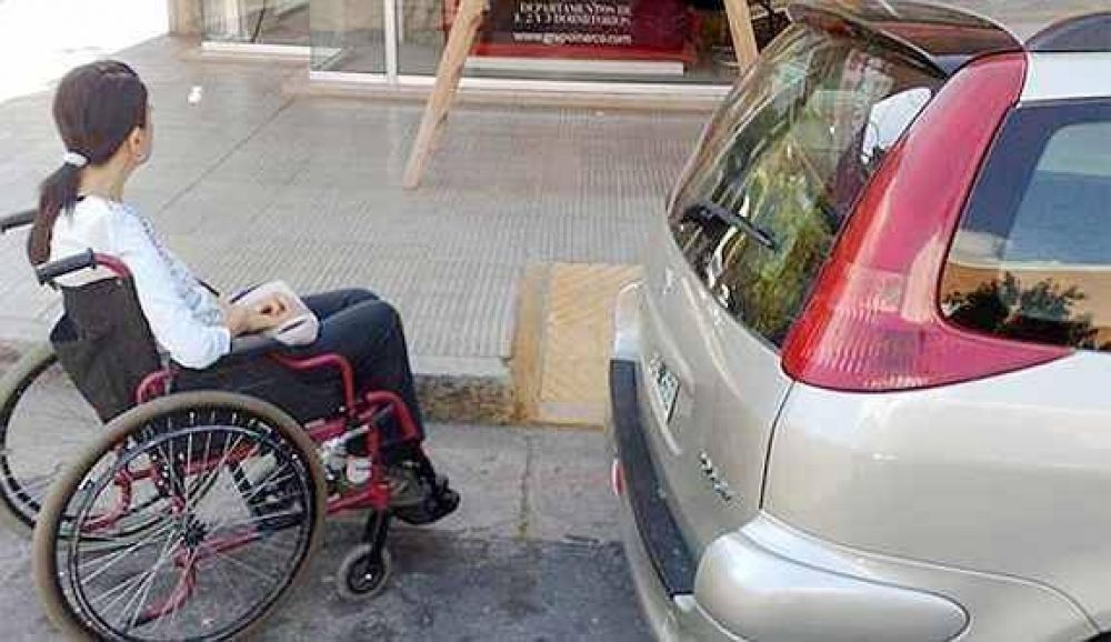 Campa�a de asesoramiento para el Certificado �nico de Discapacidad 