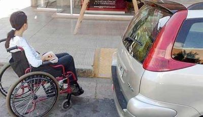 Campa�a de asesoramiento para el Certificado �nico de Discapacidad 