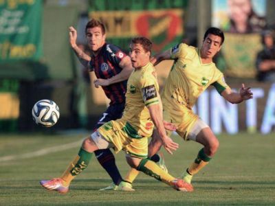 El Cuervo se tom� revancha