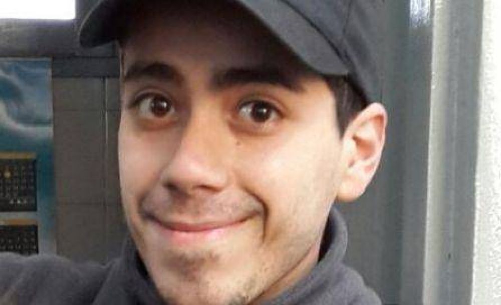 Apareci� el joven que era buscado desde el viernes