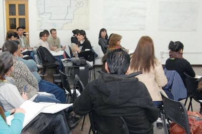 Adicciones: �El consumo de drogas muchas veces coexiste con alguna enfermedad mental�
