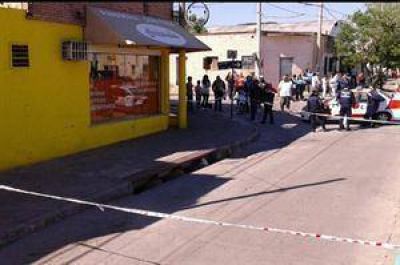 C�rdoba: sigue grave la 