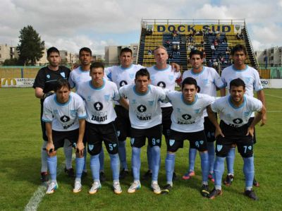 POR AHORA, EL DOMINGO SER�A EN VILLA FOX