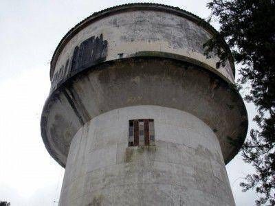Arreglar�n el Tanque de agua