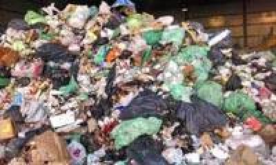 Eco H�bitos avanza en la zona centro y en el barrio Somisa