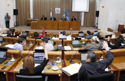 Dotar�n de servicios a Parque Norte