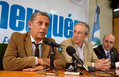 Triplicar�n la capacidad de faena del matadero de la meseta