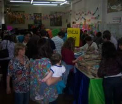 La Feria del Libro cerr� con �ptimo balance