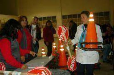 Se desarrollar�n las IV Jornada Taller 