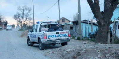 Encuentran varios de los elementos robados del Mercado Comunitario