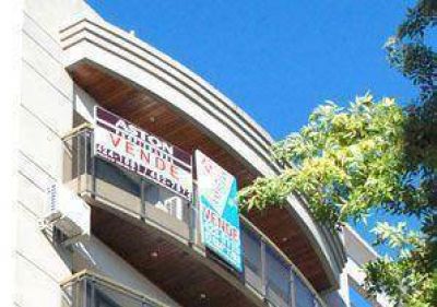 Las operaciones inmobiliarias caen un 4,75 por ciento