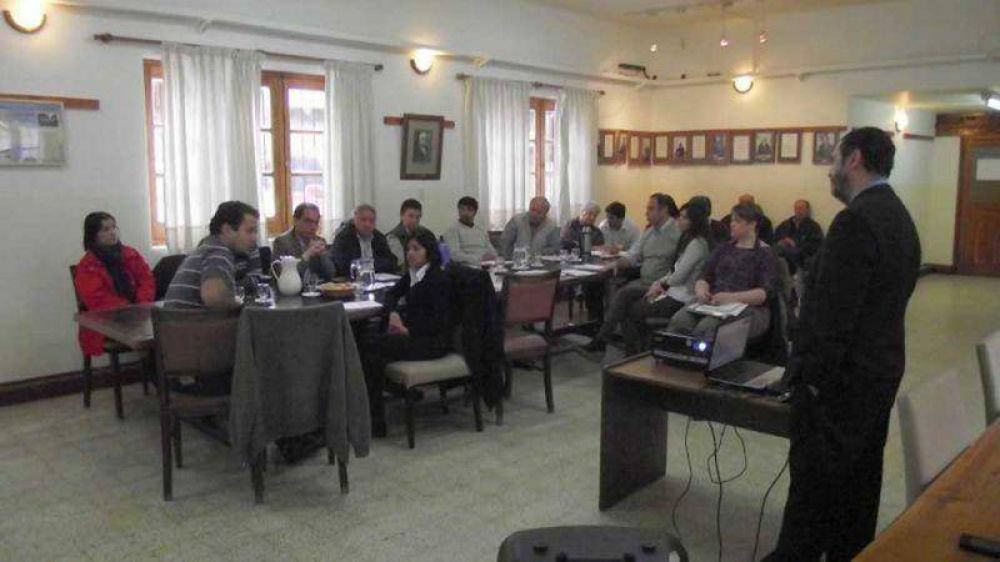 El Foro Regional de Concejales se reuni� el pasado fin de semana