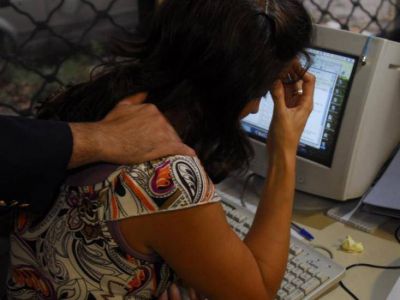 Presunto abuso sexual en la delegaci�n Noroeste: Belamend�a ser� indagado