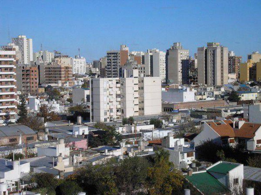 Unos 50 mil bahienses sufren el d�ficit habitacional