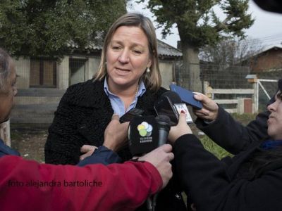 Soyem quiere reabrir las paritarias