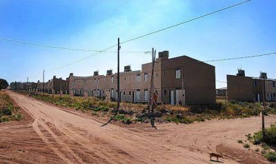 Licitaci�n para 680 viviendas