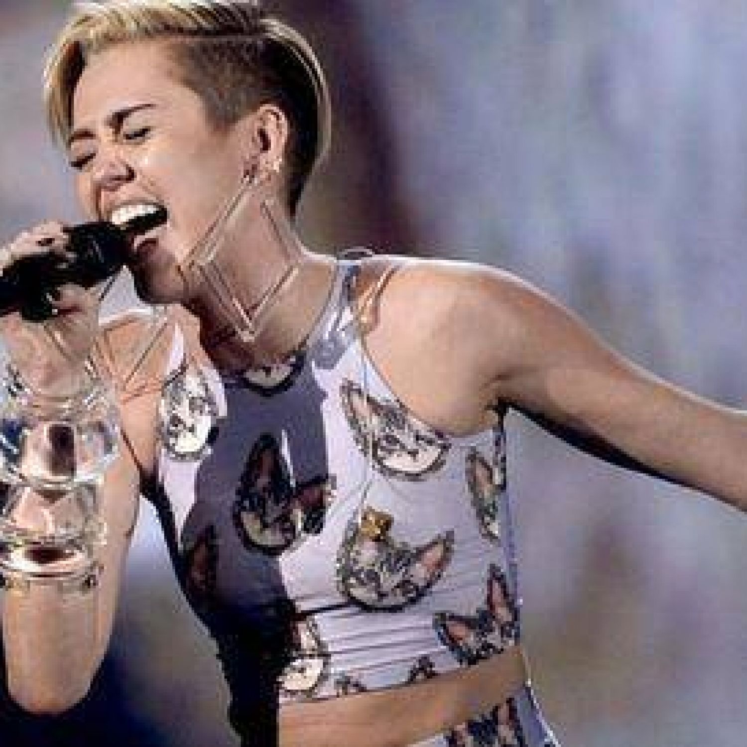 Cómo será el show de Miley Cyrus en Buenos Aires