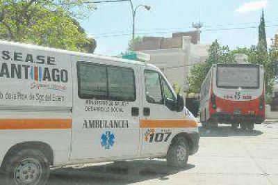 Alcoholizados y accidentes tuvieron en vilo al Sease