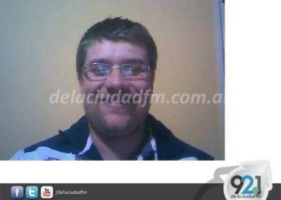 Leandro Gauna es el nuevo Delegado de Dufaur