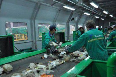 Ambiente: Construir�n la primera planta de compost