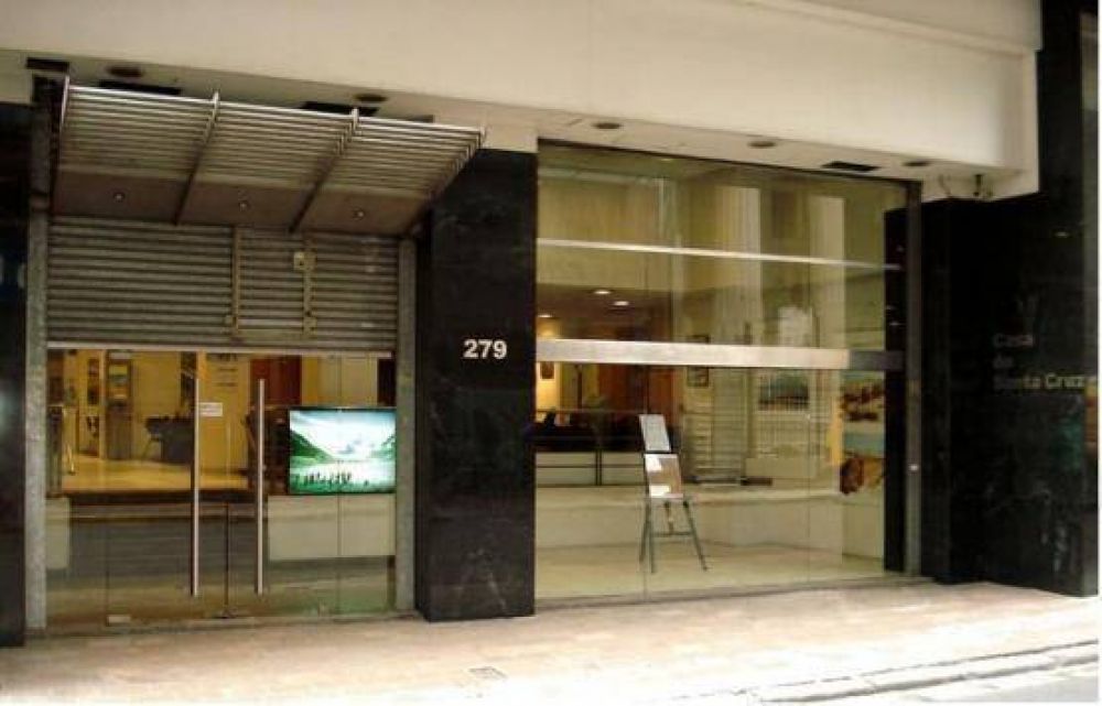 La Secretaria de Estado de Cultura y Casa de Santa Cruz concretan acciones en com�n