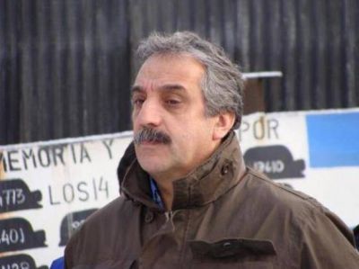 Maz� apoy� una posible candidatura de M�ximo Kirchner