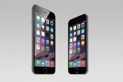 Apple vendi� 10 millones de sus nuevos iPhones en el primer fin de semana en las tiendas