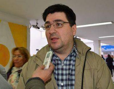 APROSA anunci� su adhesi�n al paro de CTA